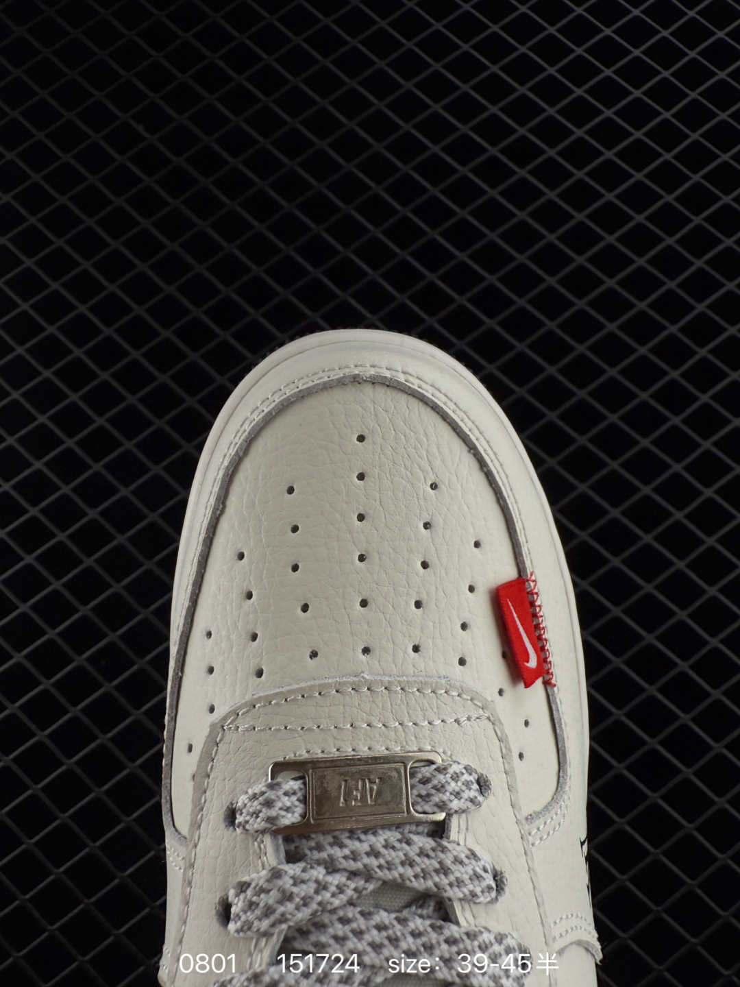 Air Jordan 1 Retro Low x Louis Vuitton